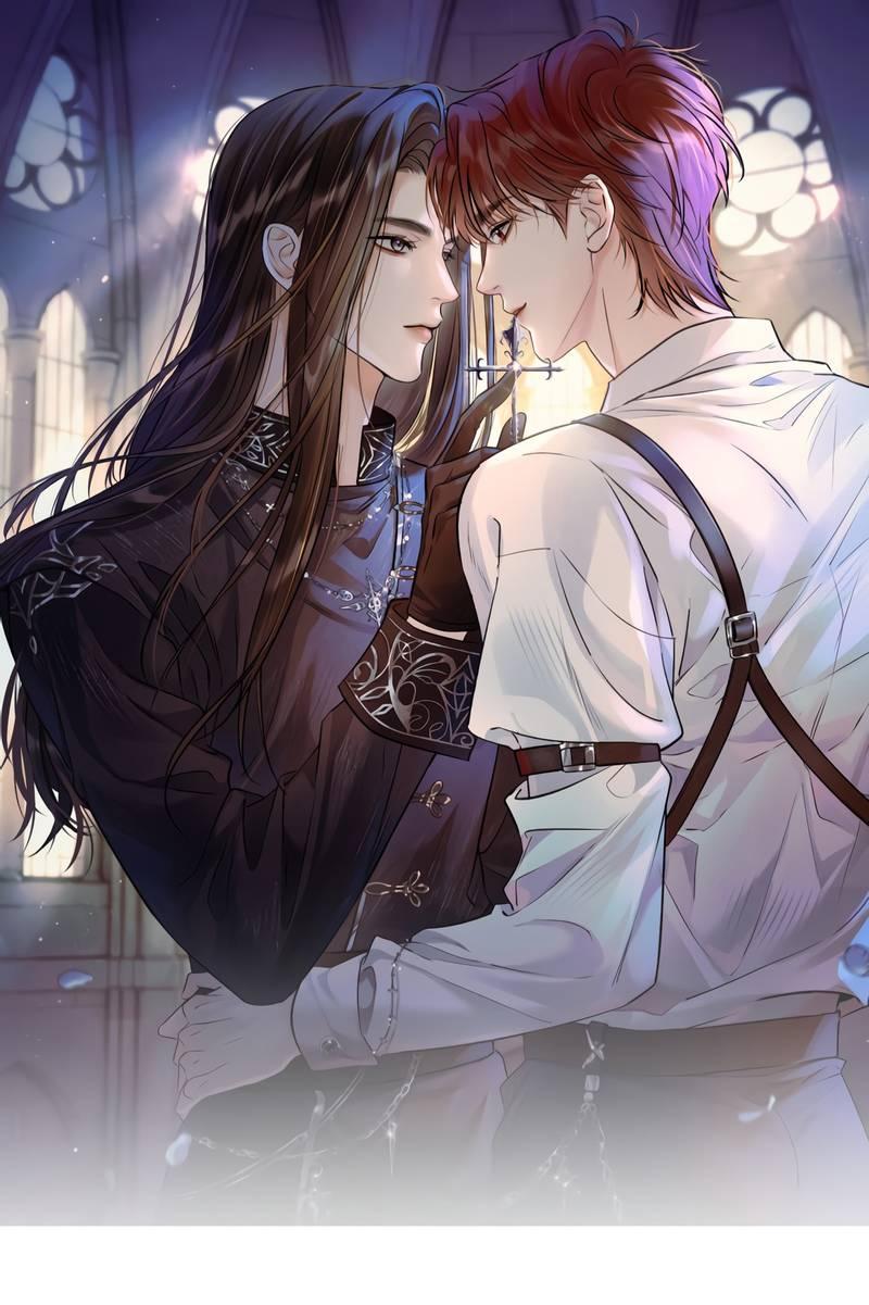 Манга Не прикасайся к смерти - Глава 4 Страница 1