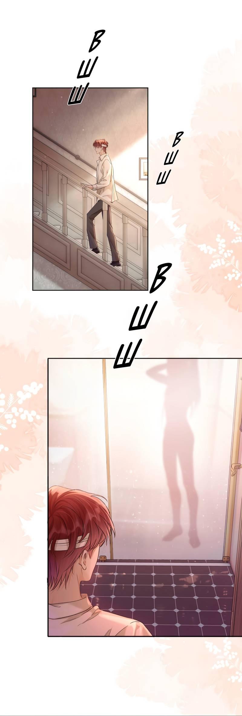 Манга Не прикасайся к смерти - Глава 3 Страница 11