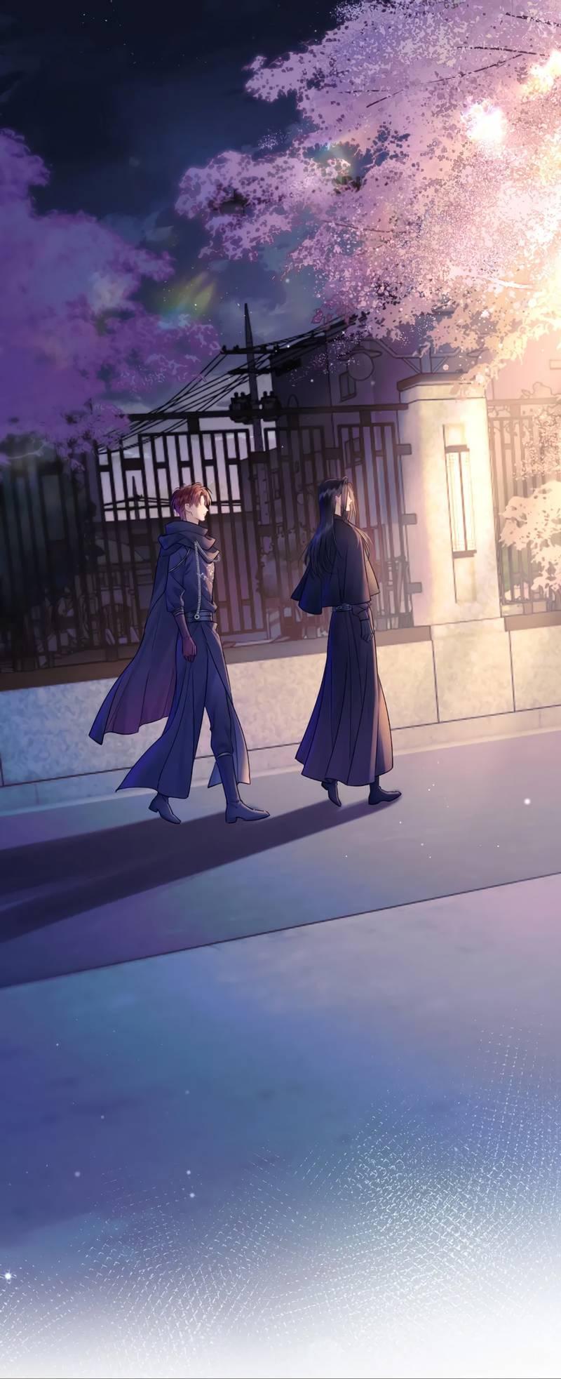 Манга Не прикасайся к смерти - Глава 12 Страница 13