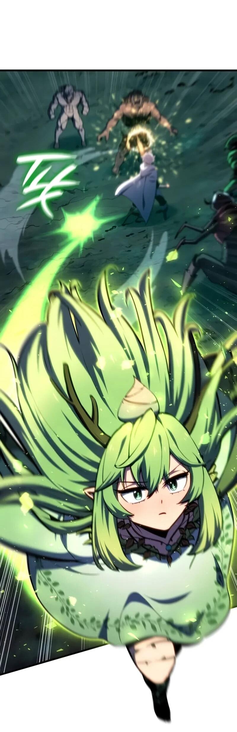 Манга Разрушители - Глава 49 Страница 42