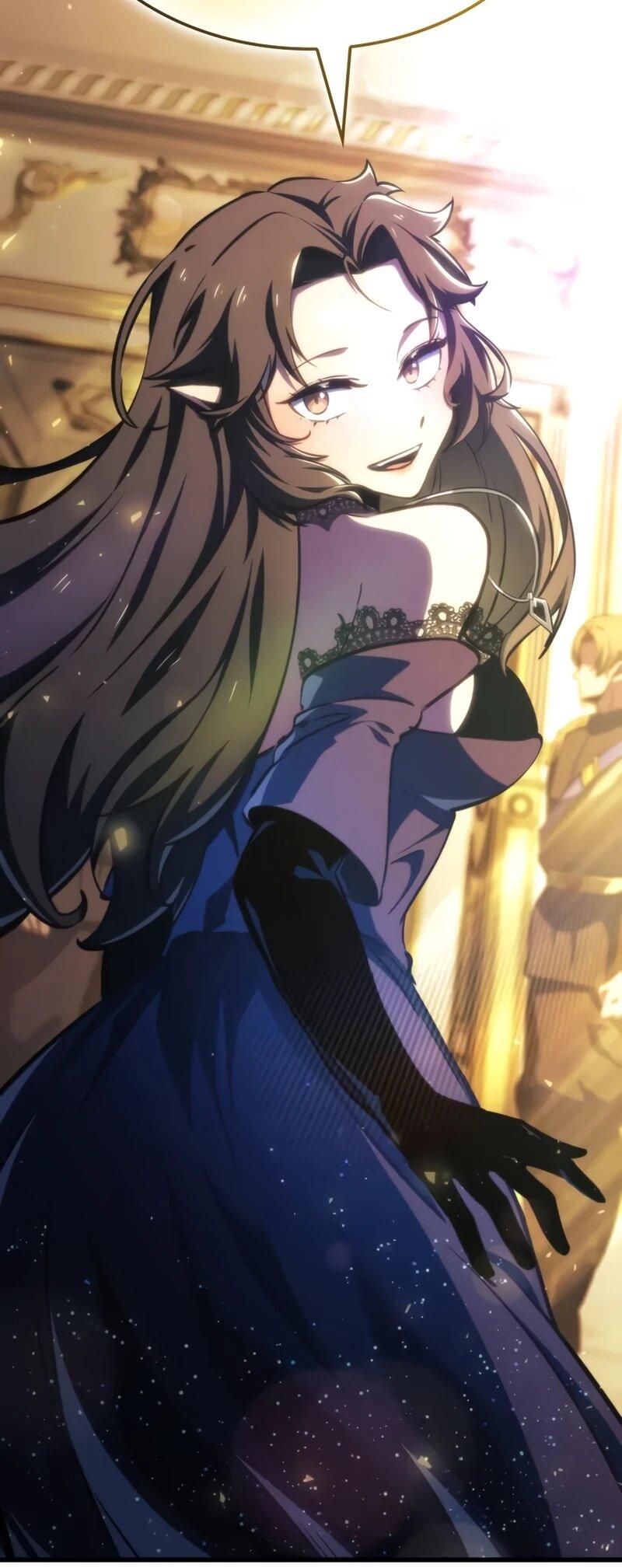 Манга Разрушители - Глава 48 Страница 6