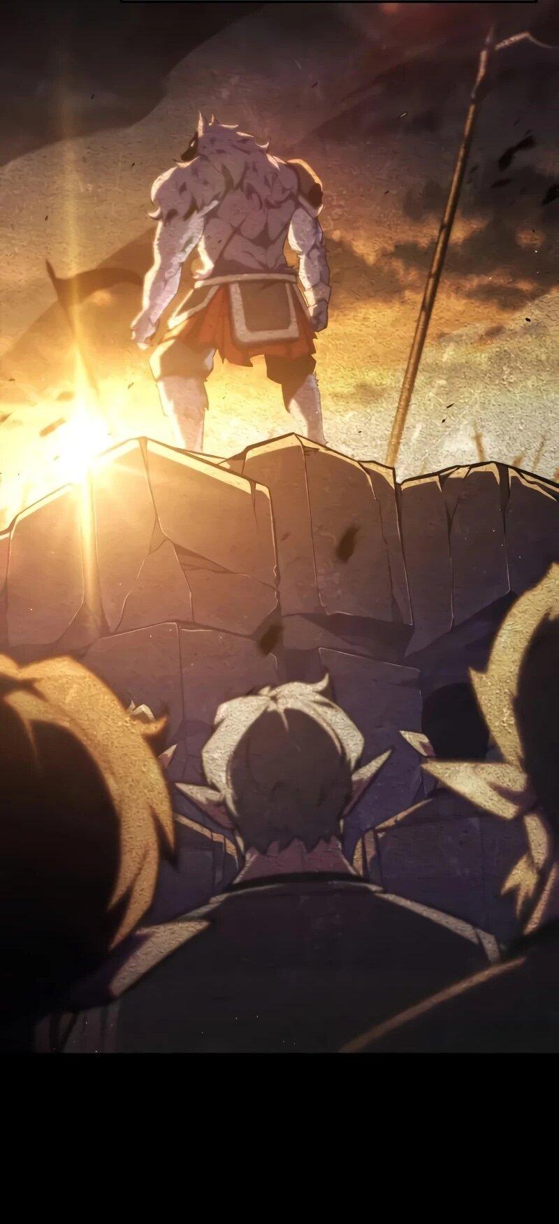 Манга Разрушители - Глава 47 Страница 42