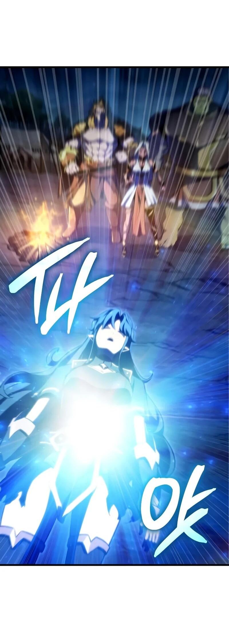 Манга Разрушители - Глава 47 Страница 36