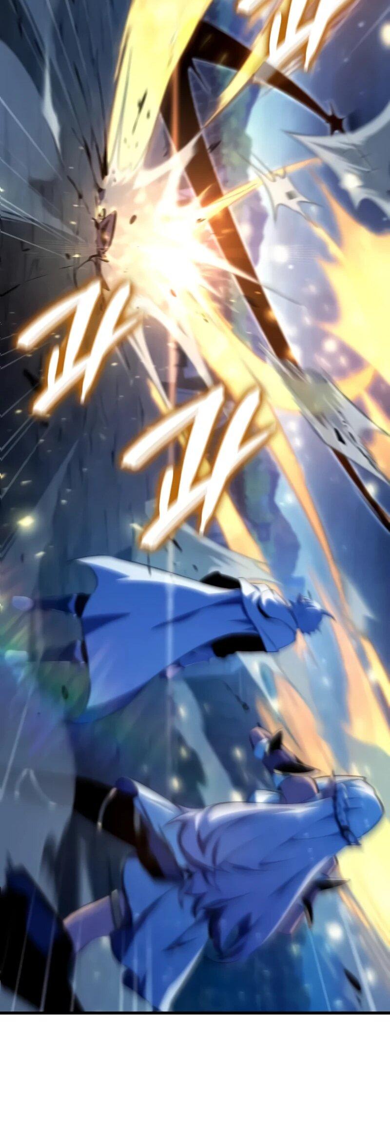 Манга Разрушители - Глава 46 Страница 26