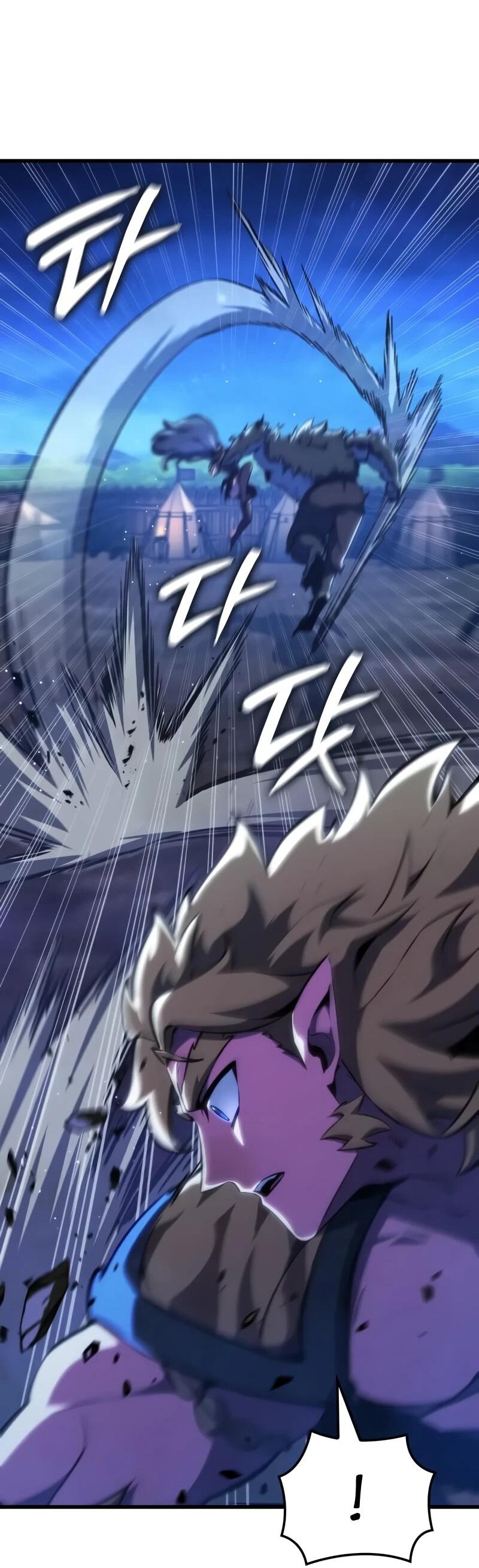 Манга Разрушители - Глава 46 Страница 33