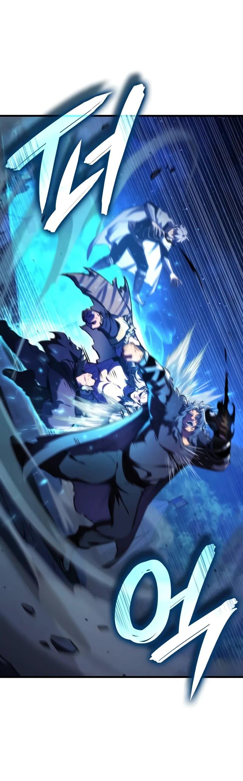 Манга Разрушители - Глава 46 Страница 8