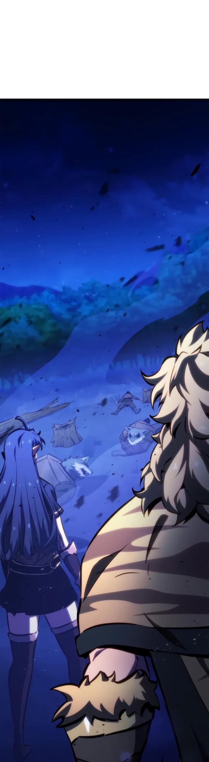 Манга Разрушители - Глава 45 Страница 21