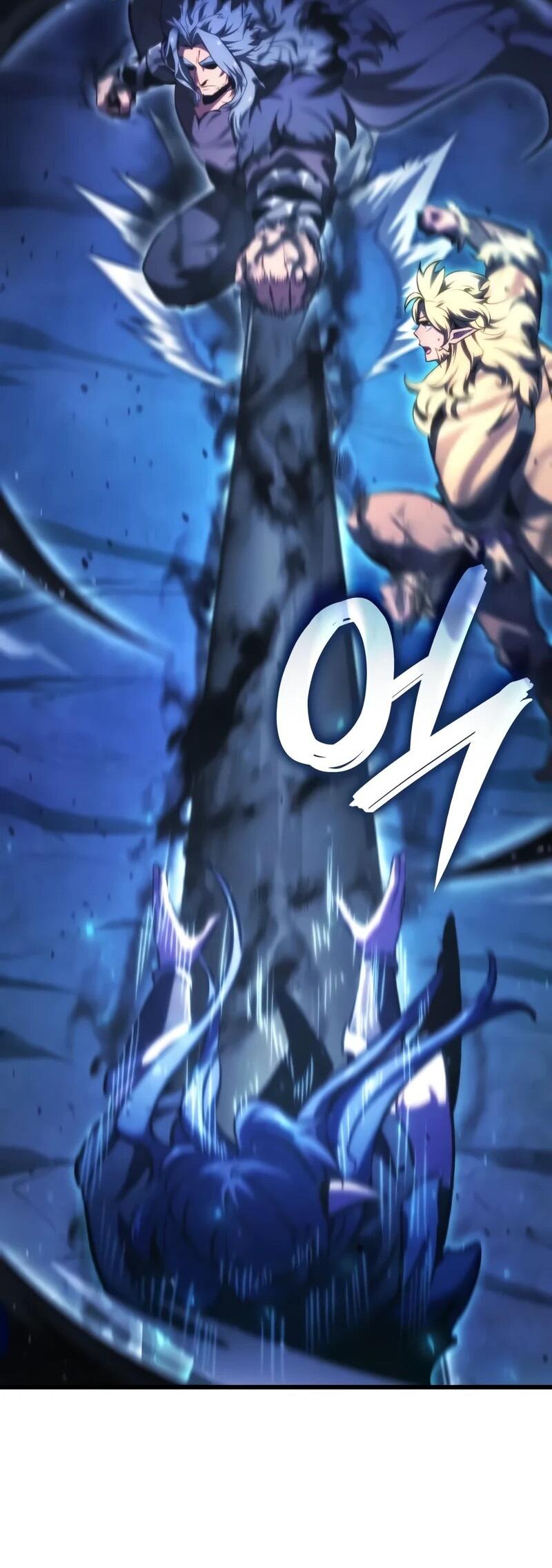 Манга Разрушители - Глава 45 Страница 49