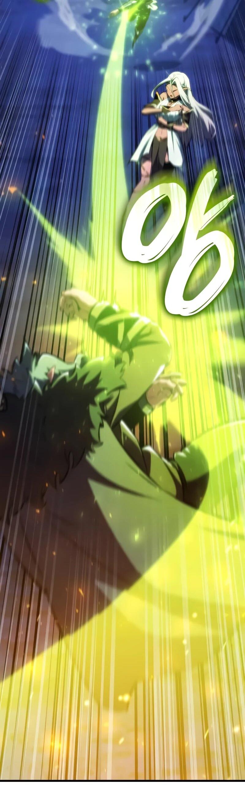 Манга Разрушители - Глава 45 Страница 39