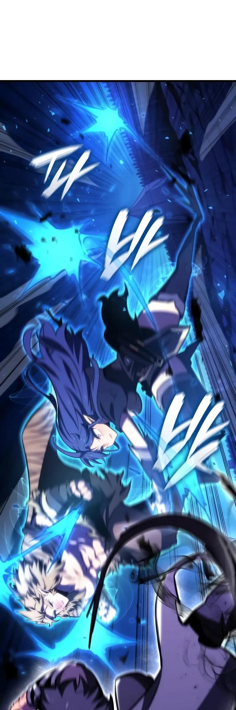 Манга Разрушители - Глава 45 Страница 44