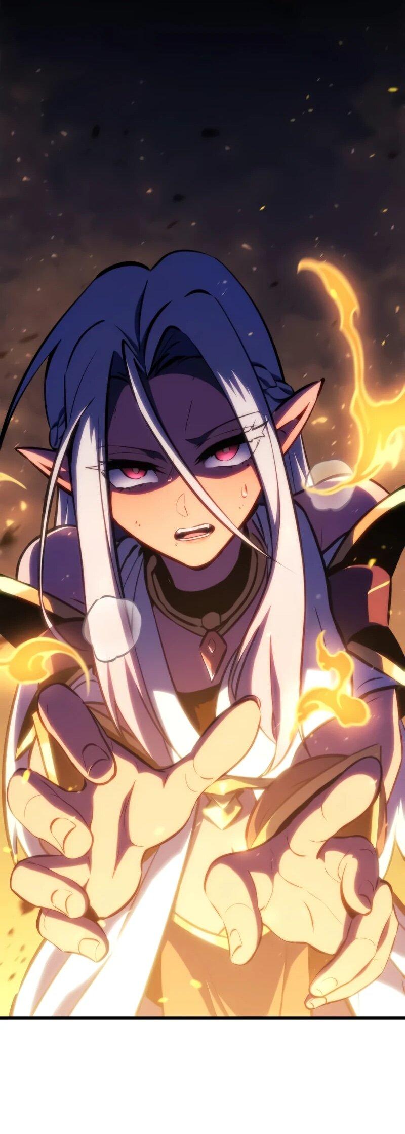 Манга Разрушители - Глава 45 Страница 35