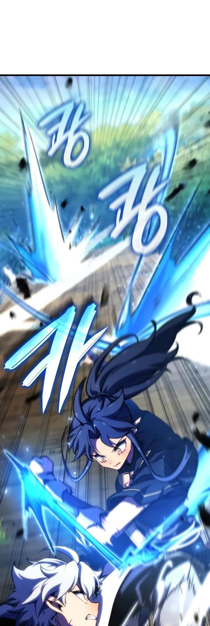 Манга Разрушители - Глава 44 Страница 27