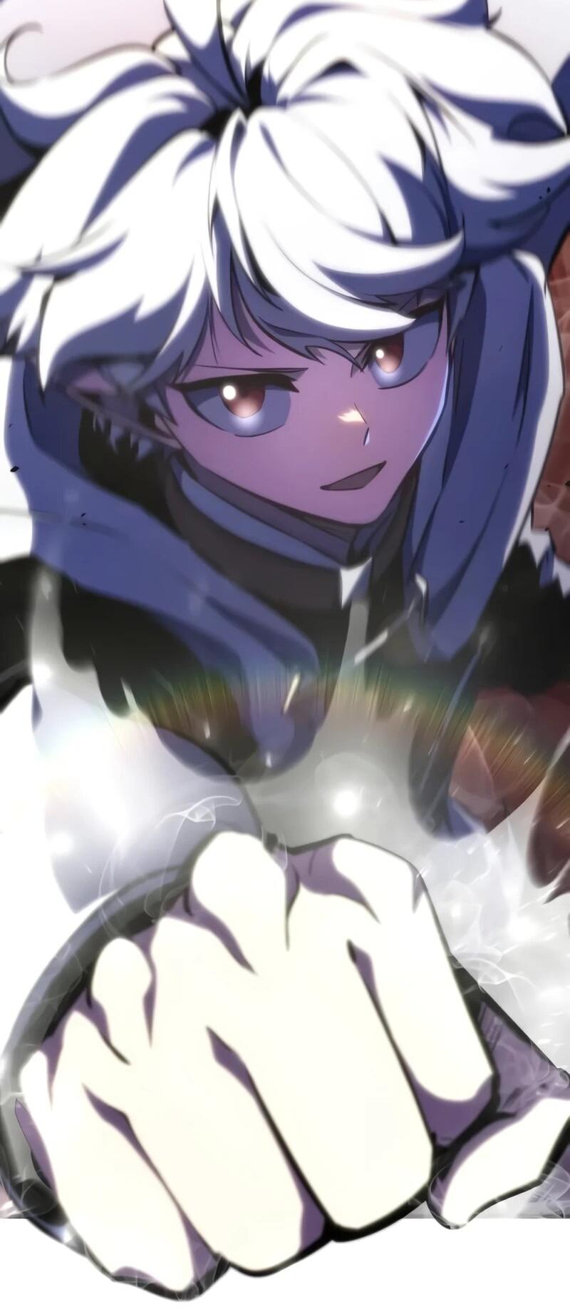 Манга Разрушители - Глава 44 Страница 35