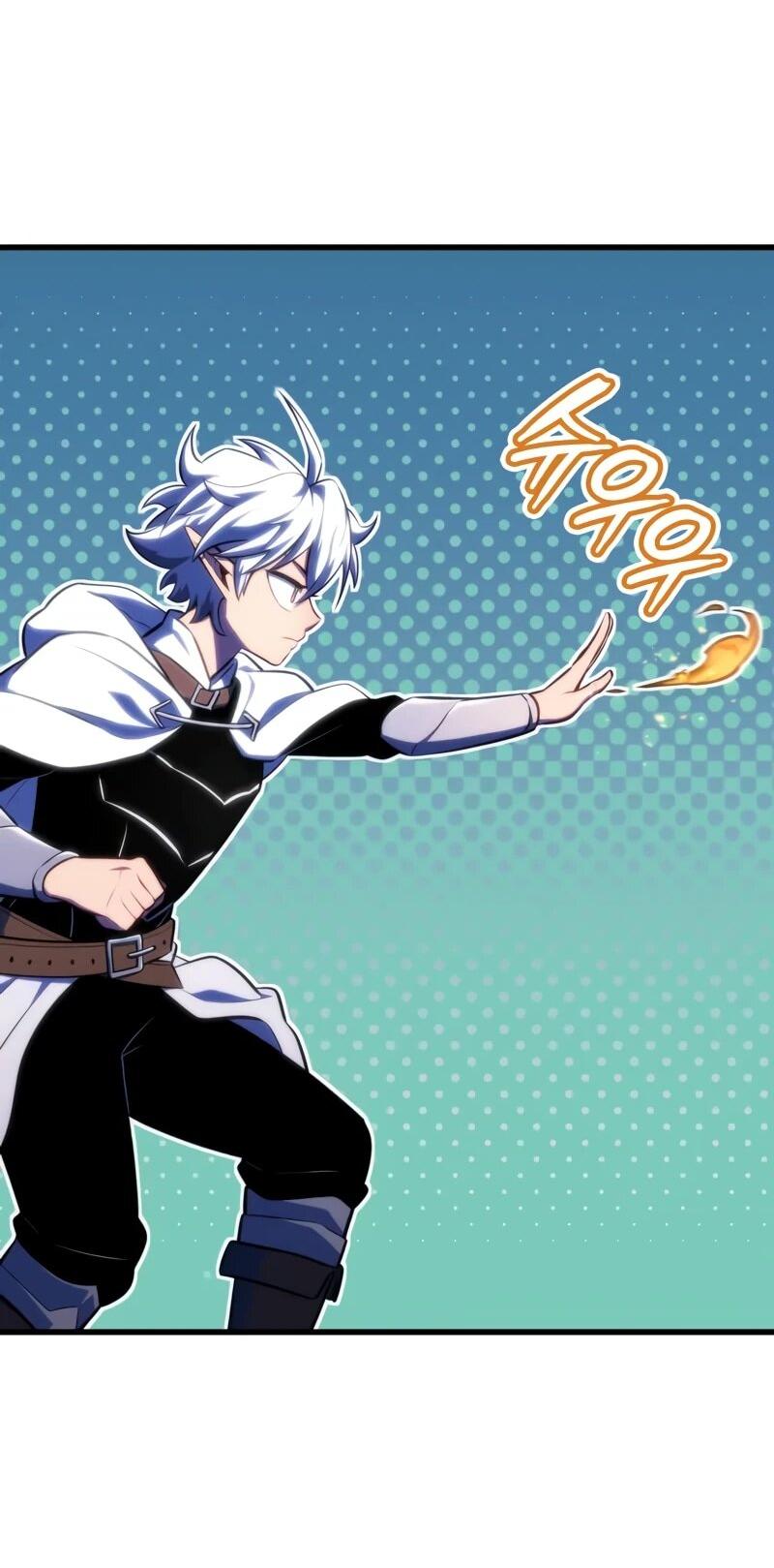 Манга Разрушители - Глава 44 Страница 2