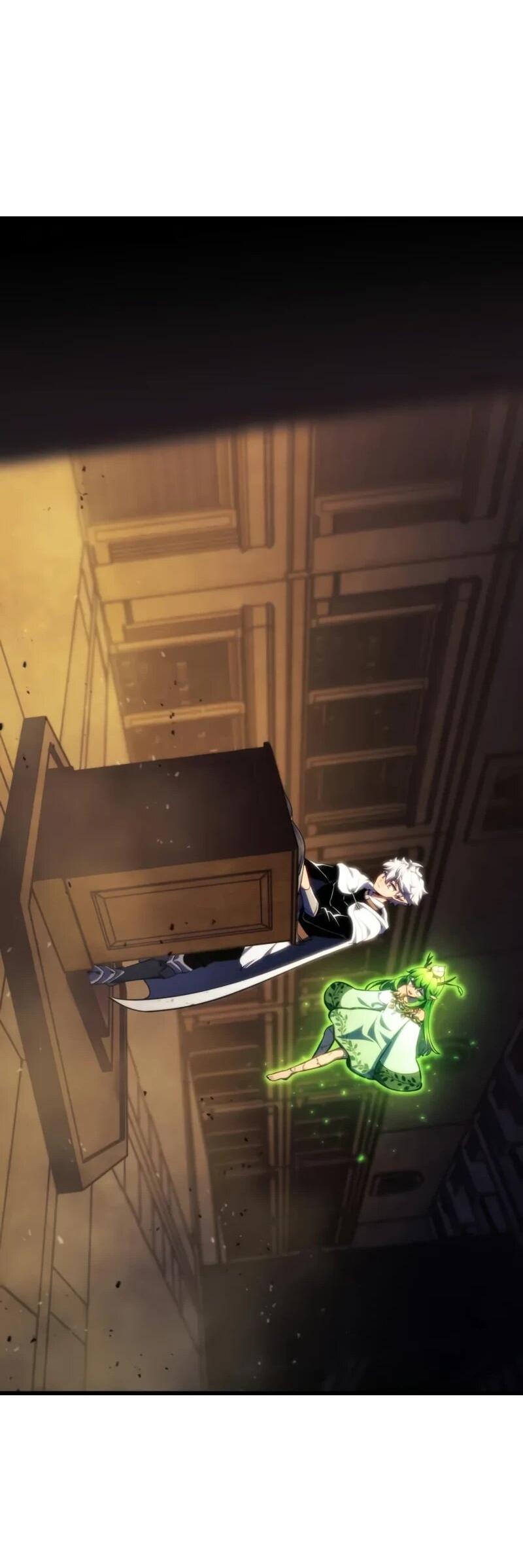 Манга Разрушители - Глава 43 Страница 13