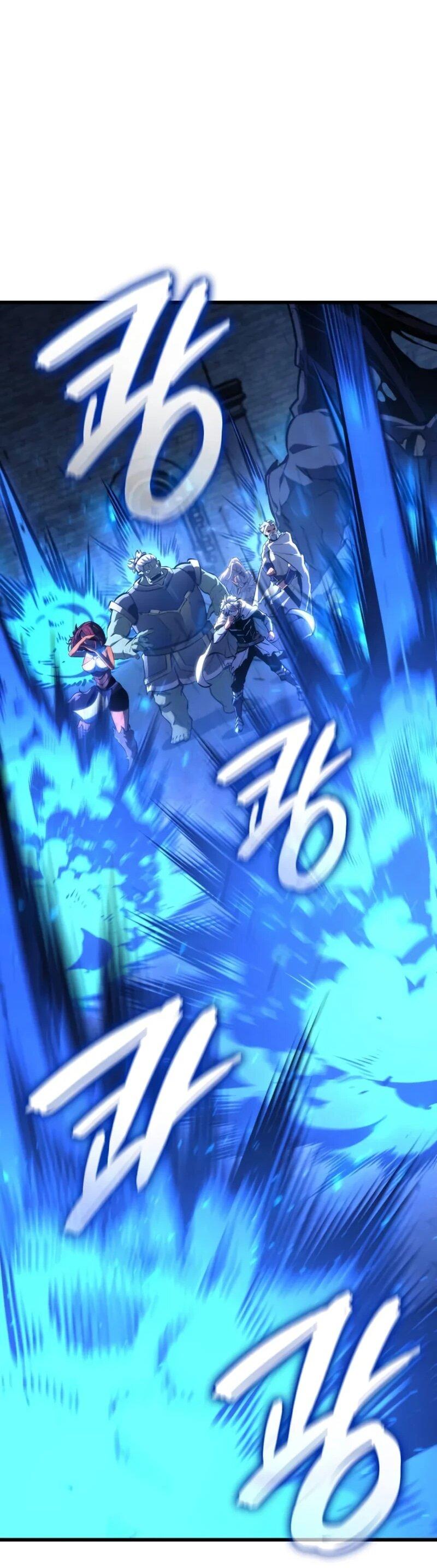 Манга Разрушители - Глава 41 Страница 19