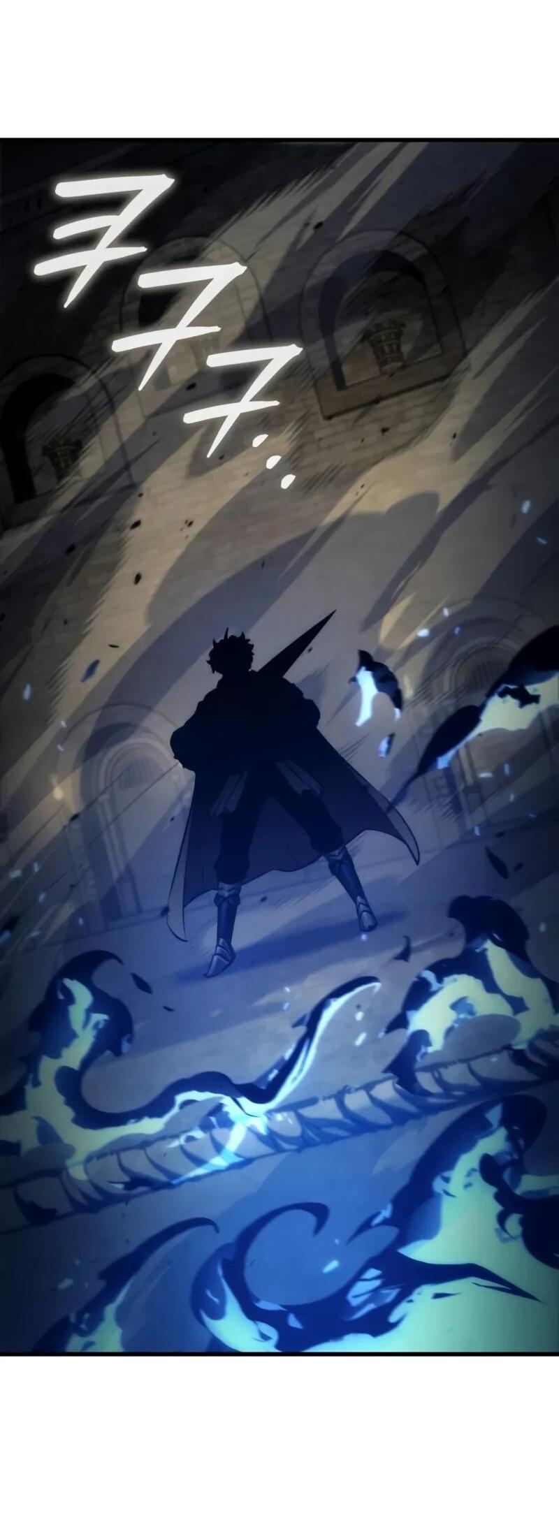 Манга Разрушители - Глава 40 Страница 60