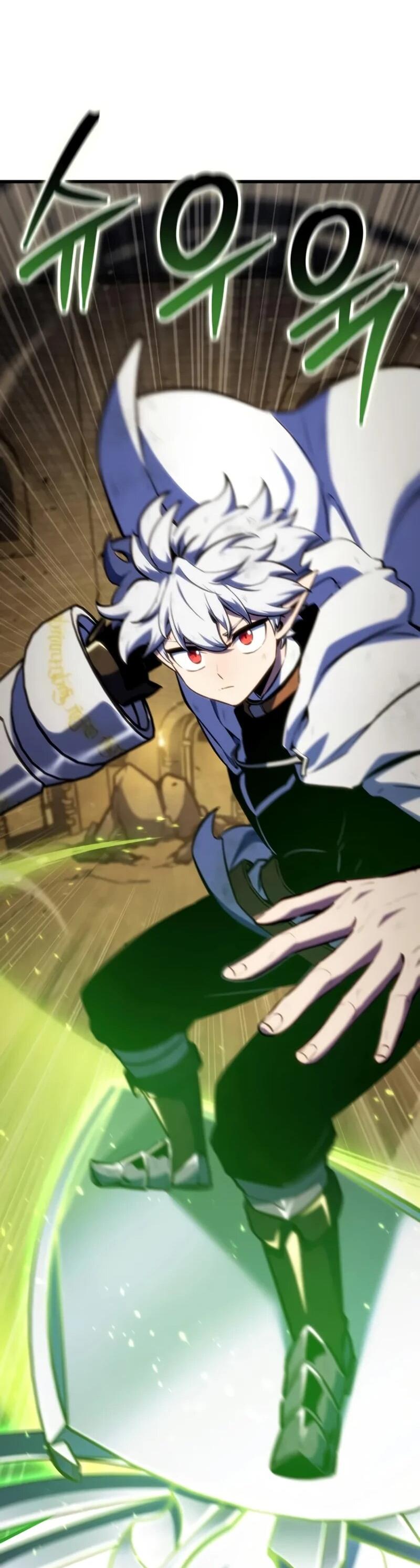 Манга Разрушители - Глава 40 Страница 20