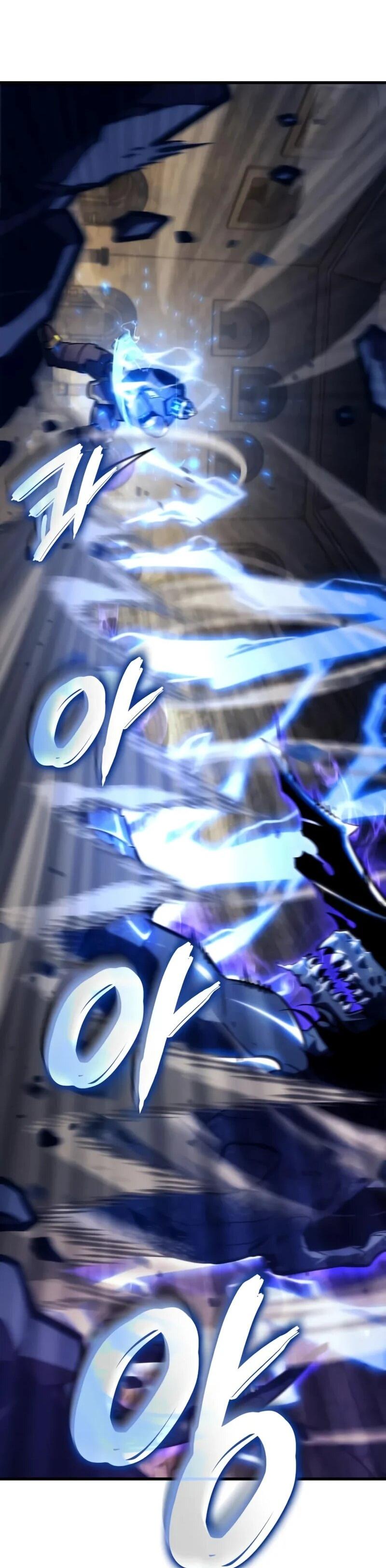 Манга Разрушители - Глава 40 Страница 8