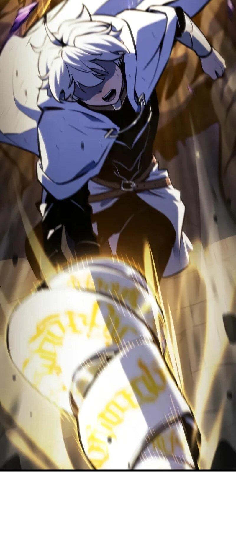 Манга Разрушители - Глава 40 Страница 45