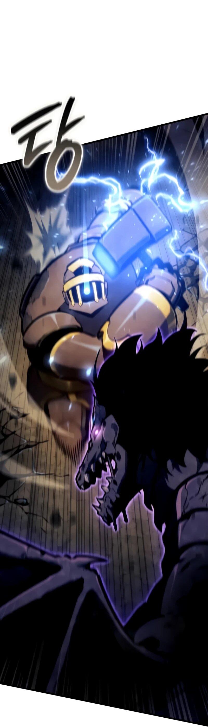 Манга Разрушители - Глава 39 Страница 21