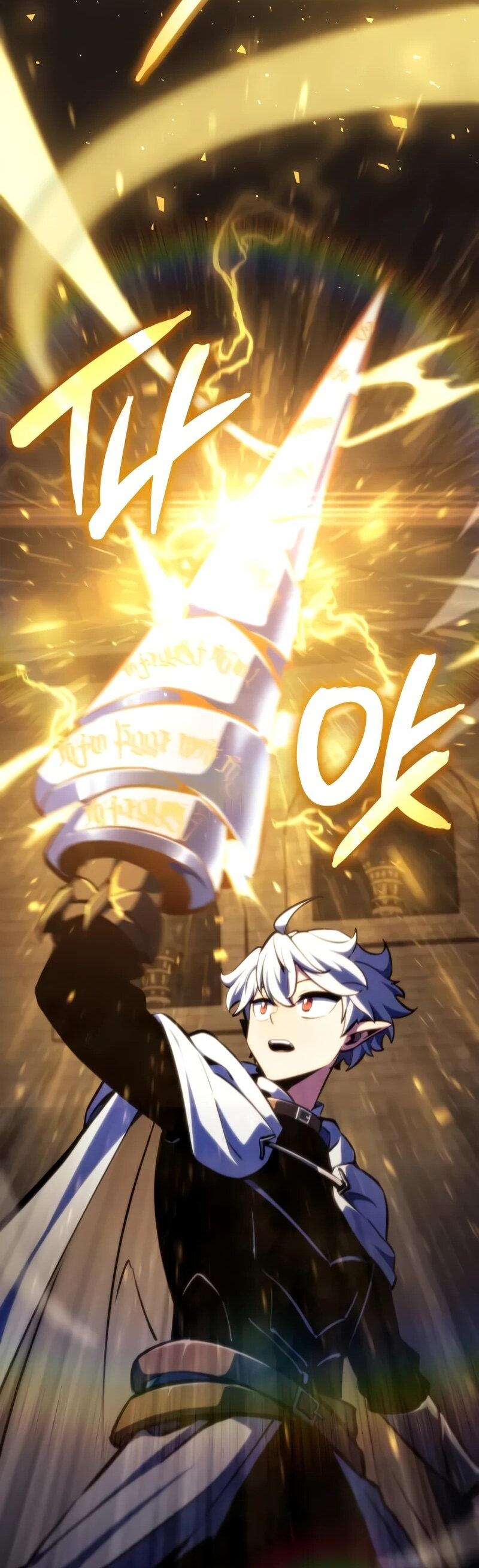 Манга Разрушители - Глава 39 Страница 45