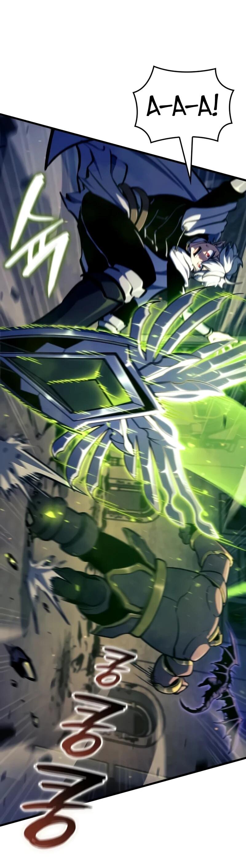 Манга Разрушители - Глава 39 Страница 20
