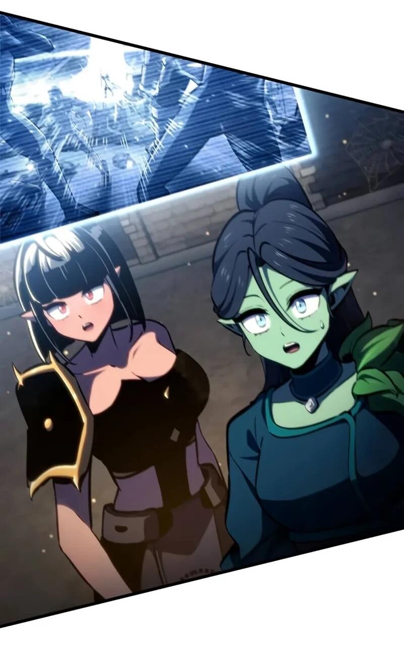 Манга Разрушители - Глава 38 Страница 55