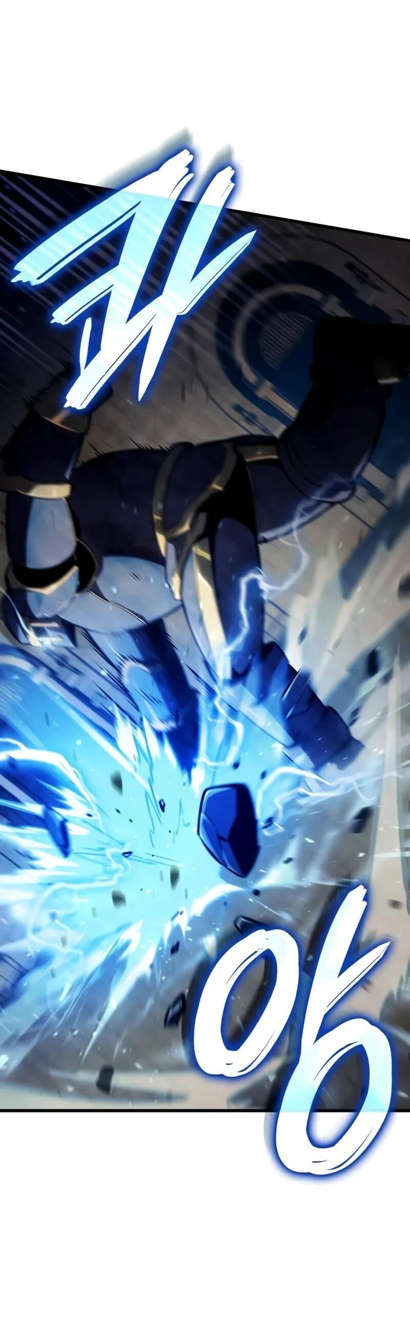 Манга Разрушители - Глава 38 Страница 35