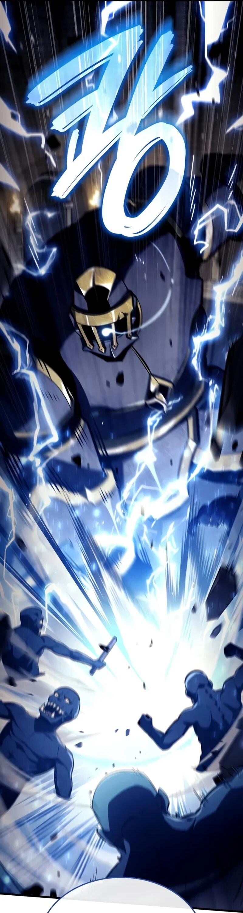 Манга Разрушители - Глава 38 Страница 17