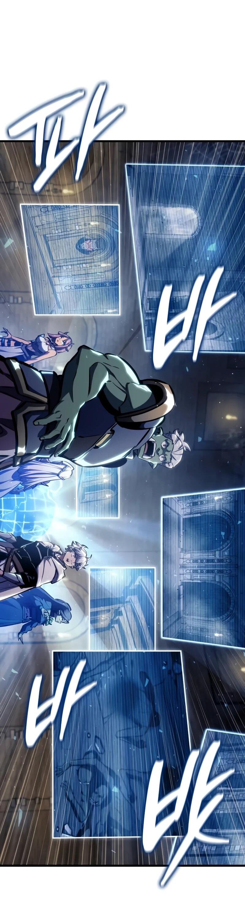 Манга Разрушители - Глава 37 Страница 46