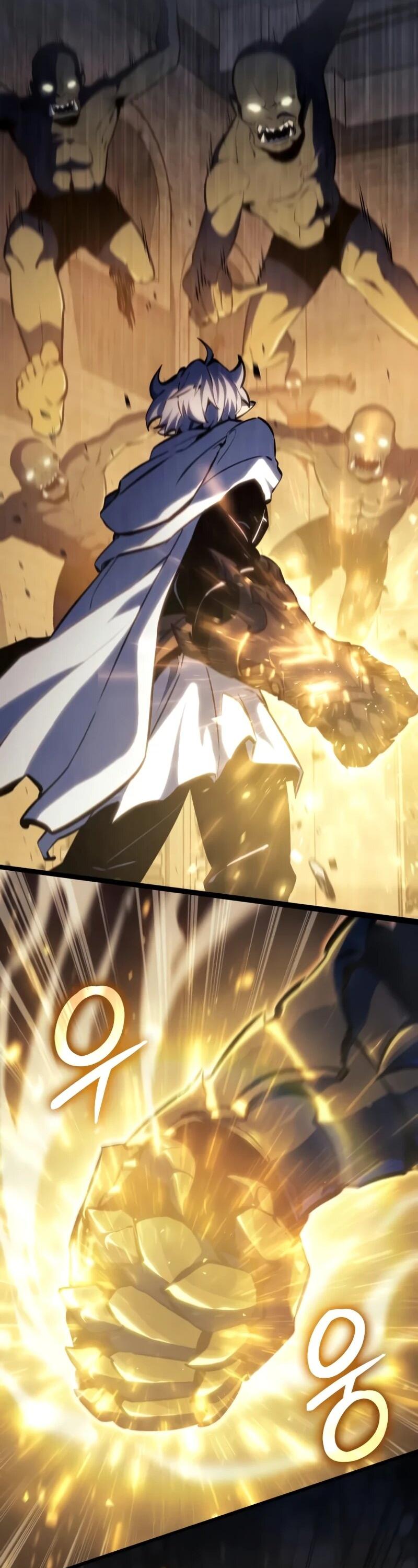 Манга Разрушители - Глава 37 Страница 2