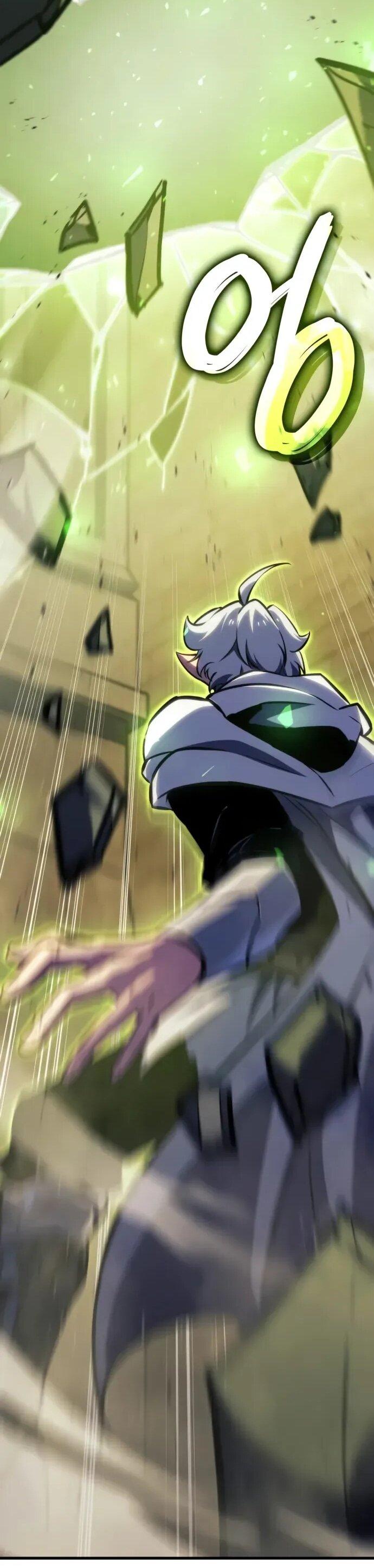 Манга Разрушители - Глава 36 Страница 42