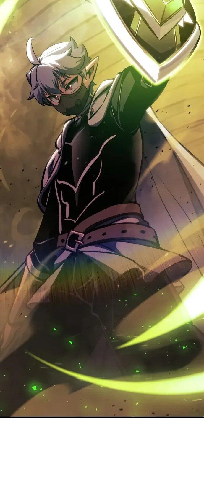 Манга Разрушители - Глава 36 Страница 17