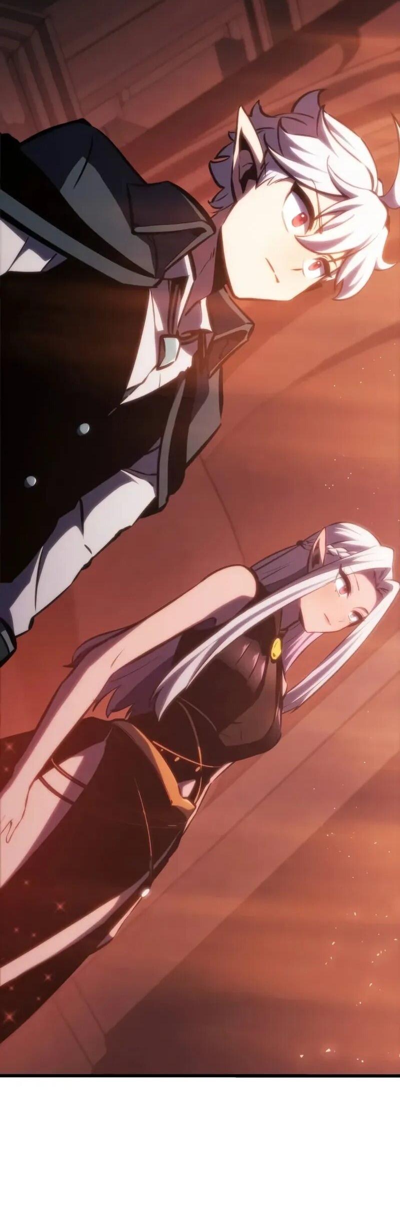 Манга Разрушители - Глава 34 Страница 20