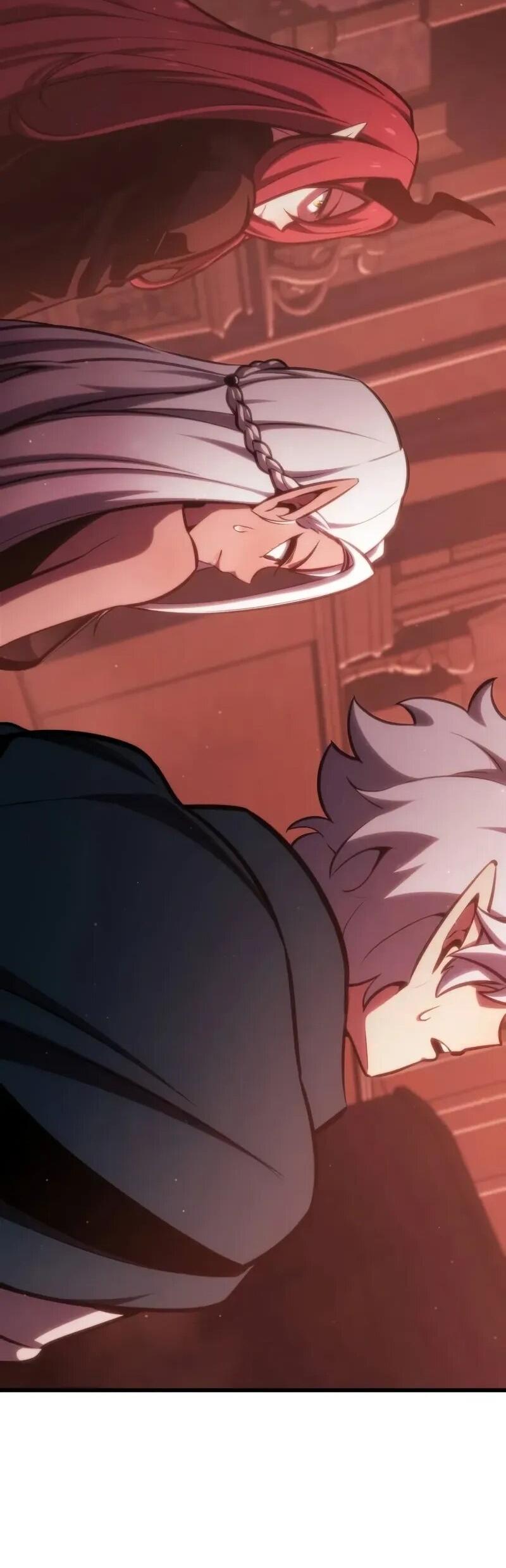 Манга Разрушители - Глава 34 Страница 41