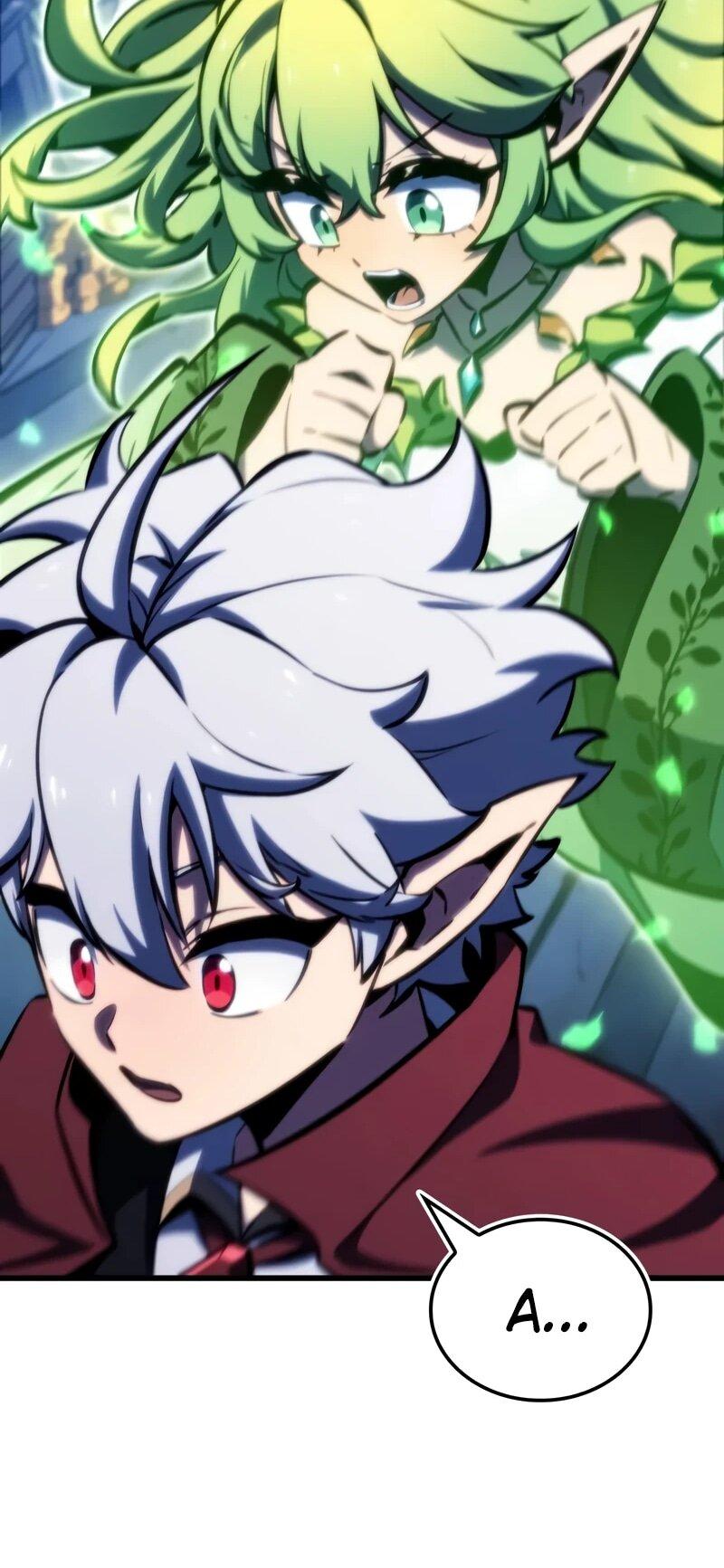 Манга Разрушители - Глава 32 Страница 51