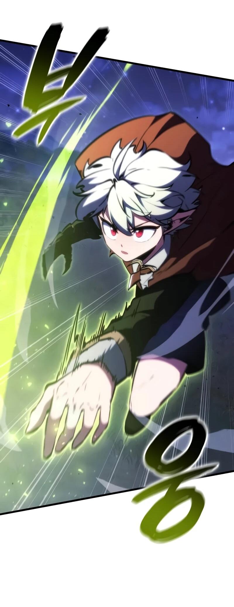 Манга Разрушители - Глава 32 Страница 17