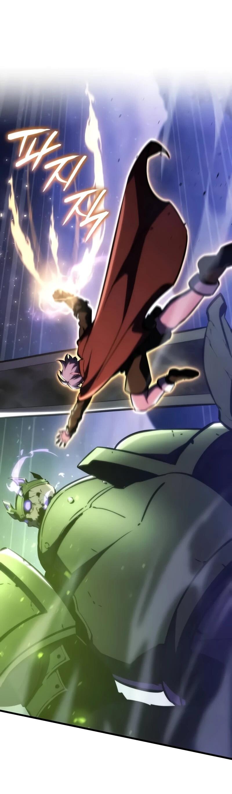 Манга Разрушители - Глава 32 Страница 22