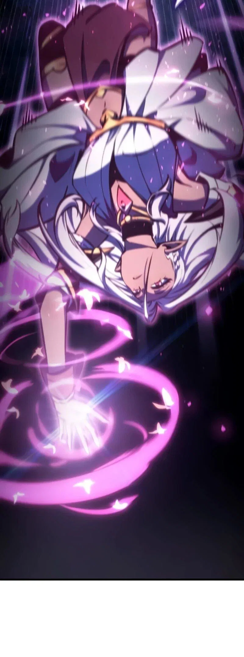 Манга Разрушители - Глава 30 Страница 5