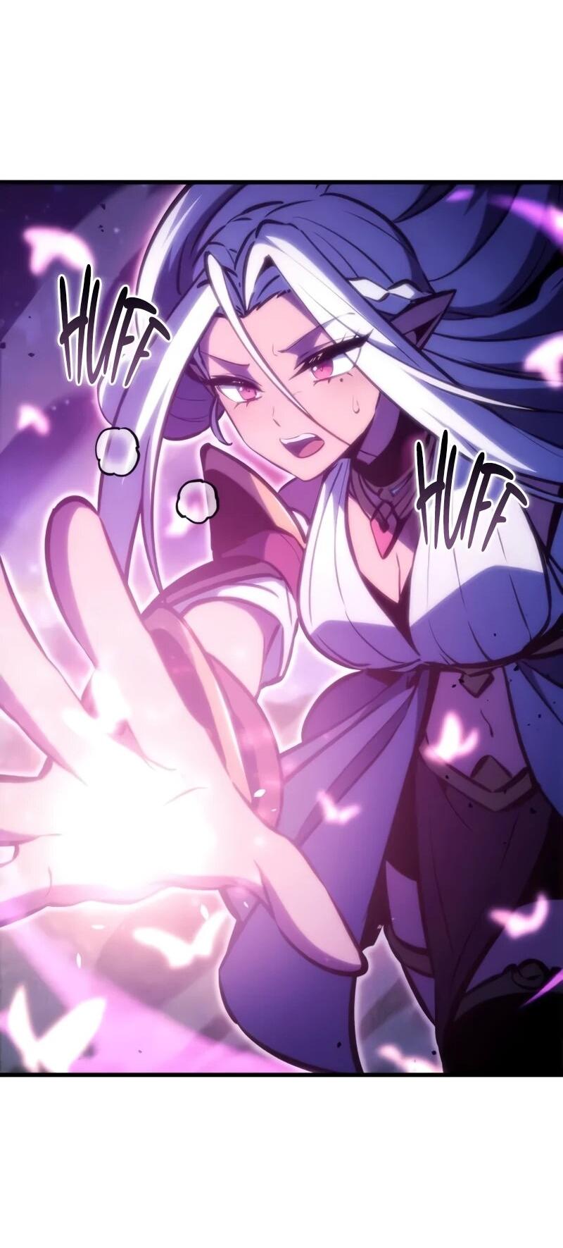 Манга Разрушители - Глава 30 Страница 28