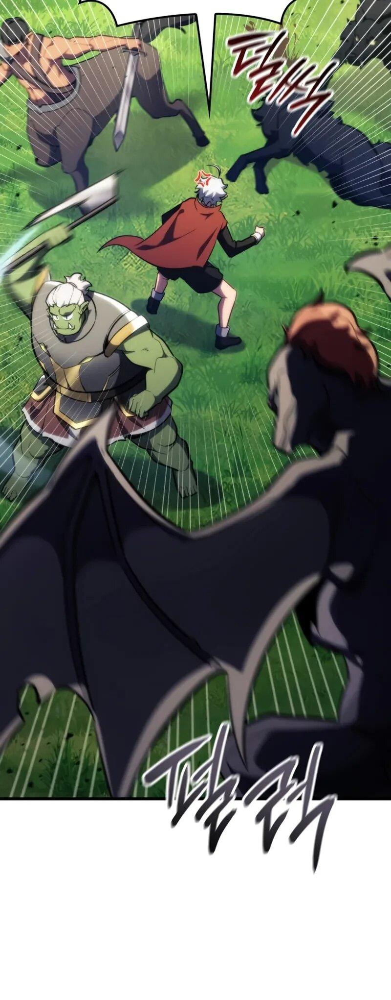 Манга Разрушители - Глава 28 Страница 6