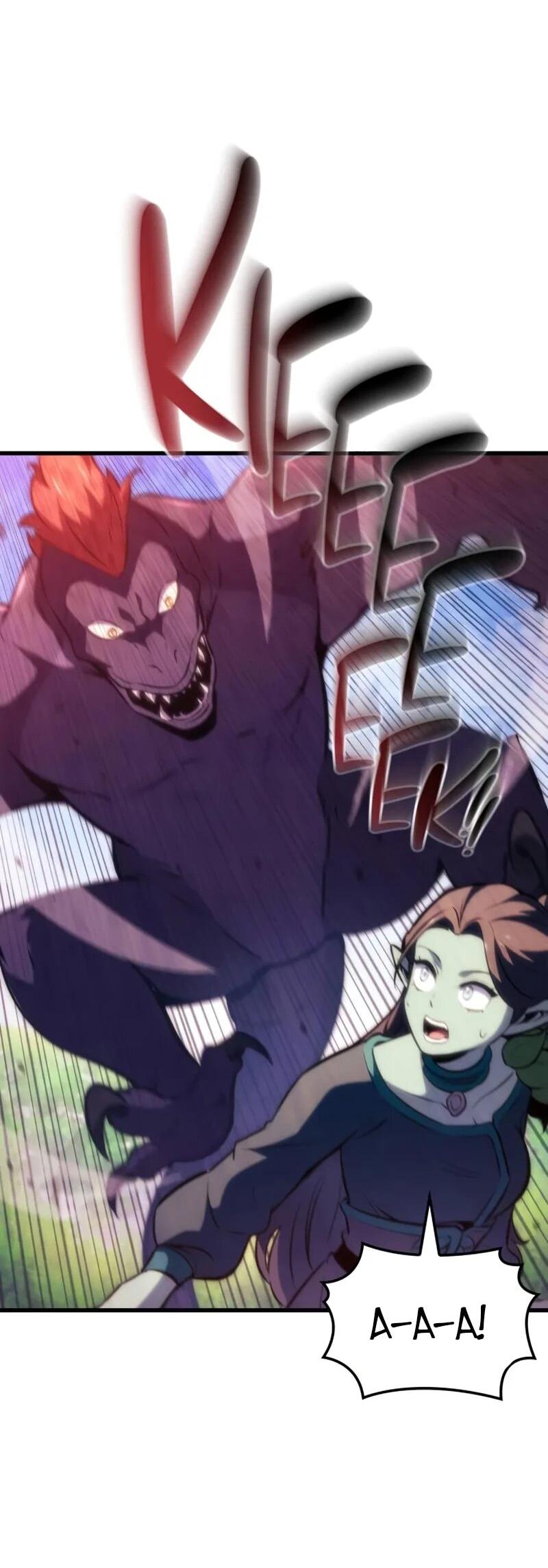 Манга Разрушители - Глава 28 Страница 23