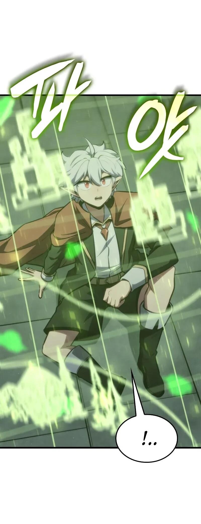 Манга Разрушители - Глава 27 Страница 14