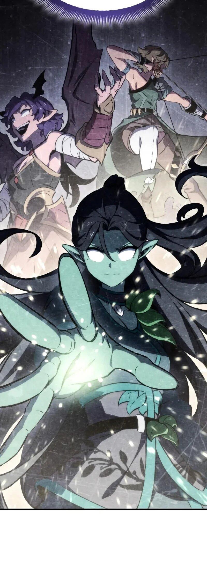 Манга Разрушители - Глава 27 Страница 50