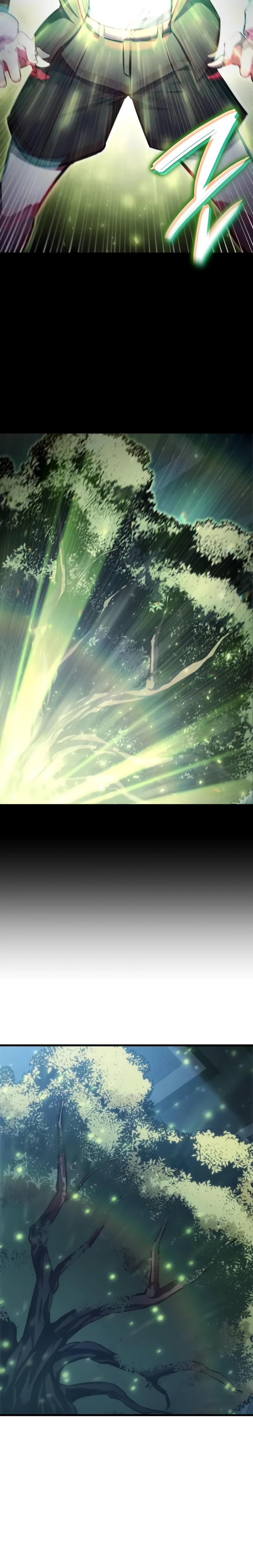 Манга Разрушители - Глава 25 Страница 11