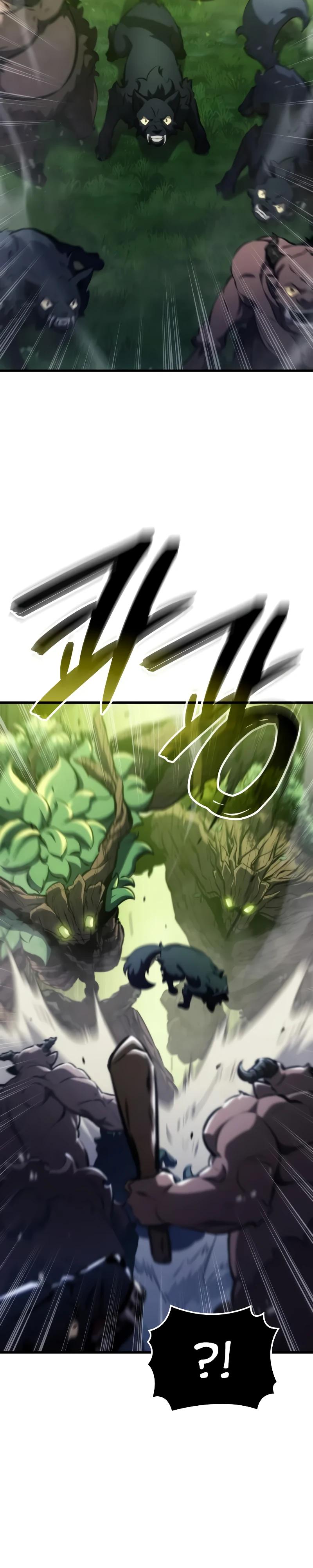 Манга Разрушители - Глава 24 Страница 36