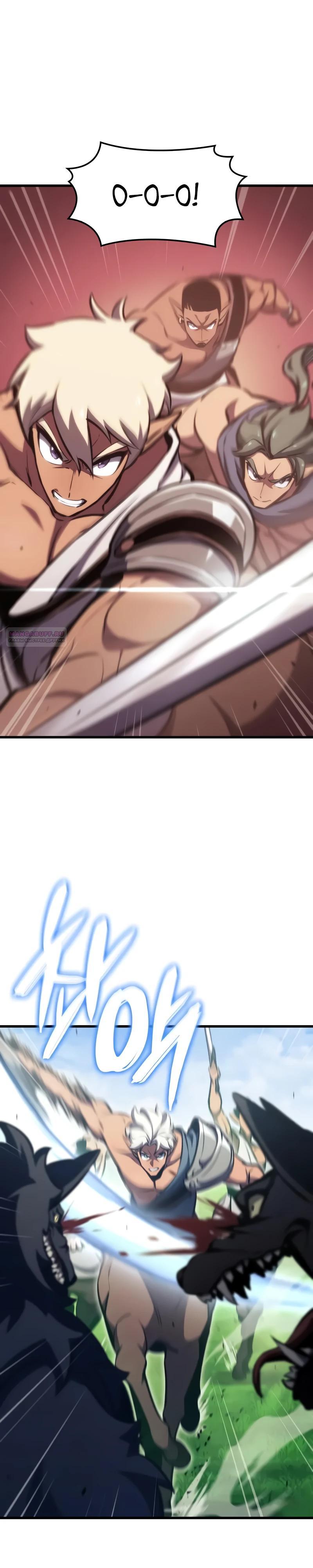 Манга Разрушители - Глава 23 Страница 30