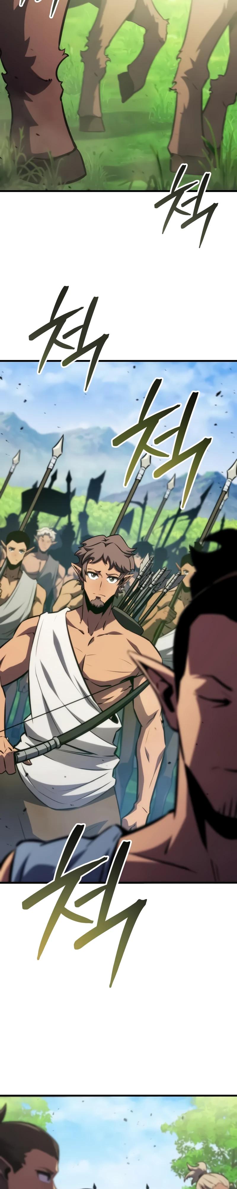 Манга Разрушители - Глава 23 Страница 20