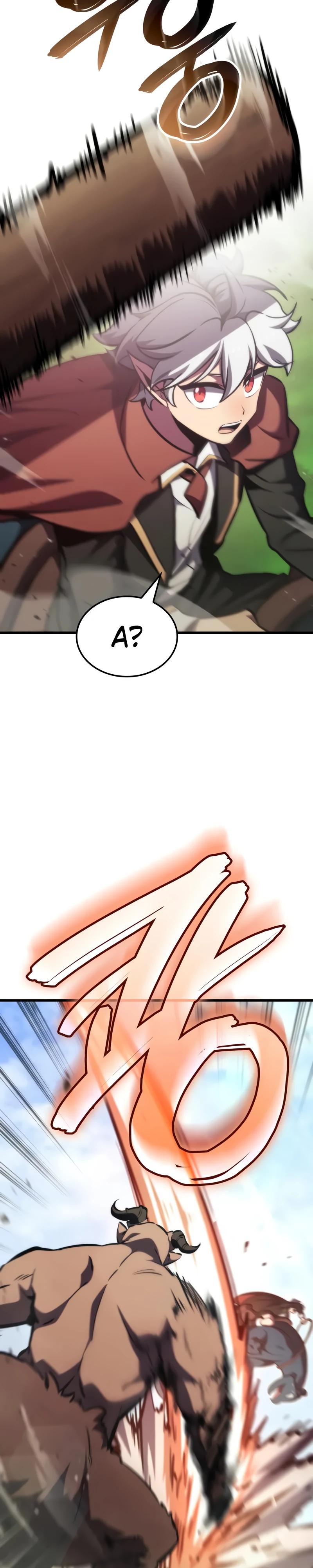 Манга Разрушители - Глава 23 Страница 35